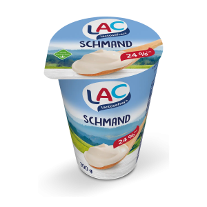 Schwarzwaldmilch LAC Schmand 24% 200g
