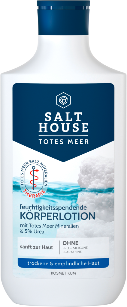 Salthouse Totes Meer Bodylotion 250ml
