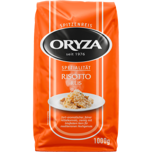 Oryza Risotto Reis 1kg