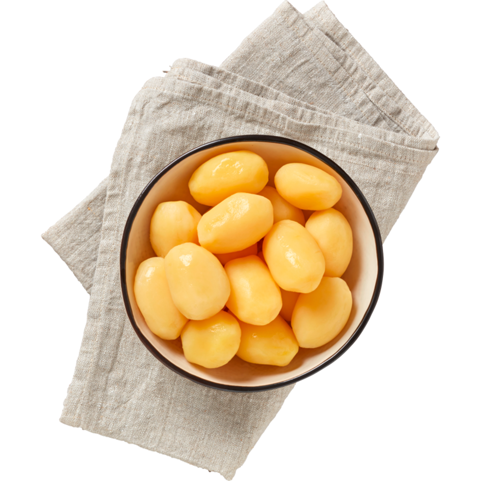 Wernsing Pom Royal Garkartoffeln 3kg