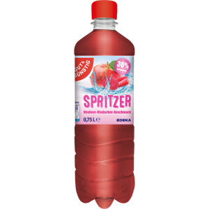 G&G Spritz.Himb.Rh.6x0,75l DPG