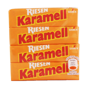Storck Riesen Karamell 116g