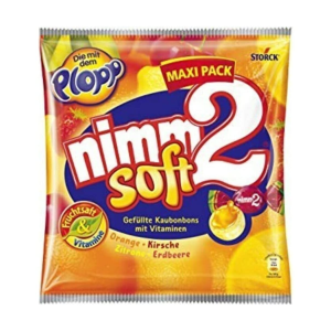 Nimm2 soft 195g