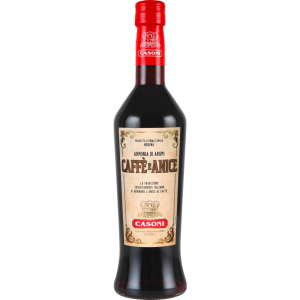 Casoni Caffe Anice 31% 0,7l