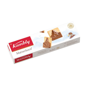 Kambly Matterhorn 100g