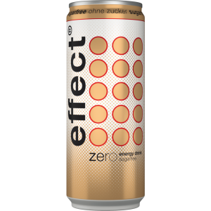 effect Ene.Dr.Zero24x0,33l DPG