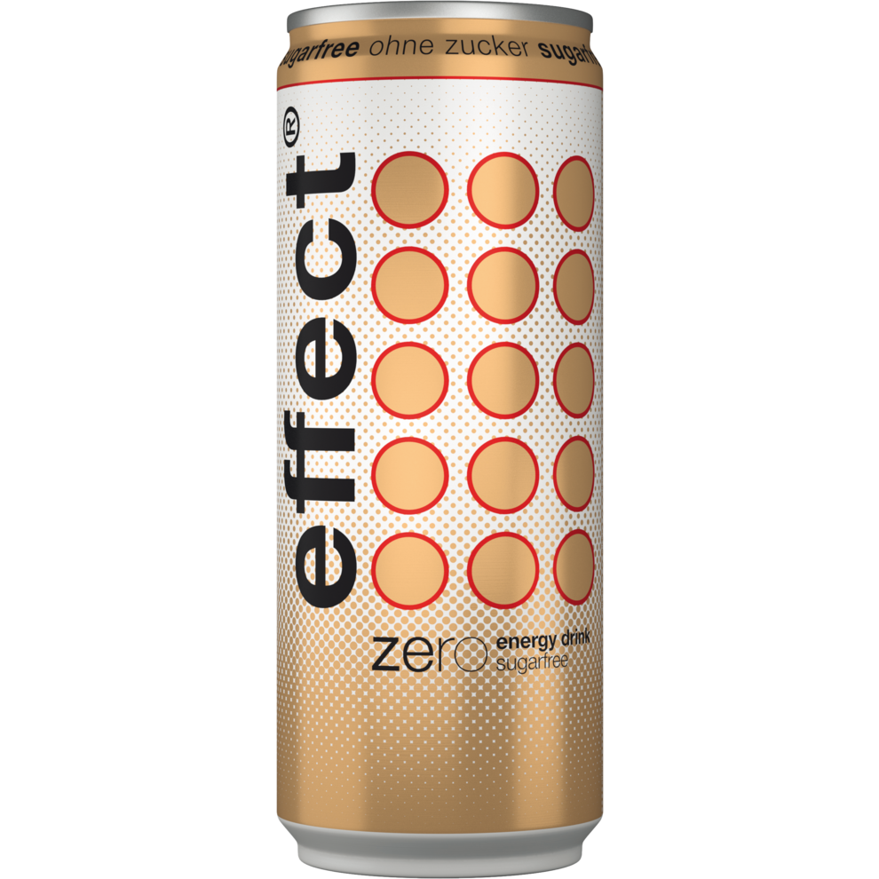 effect Ene.Dr.Zero24x0,33l DPG