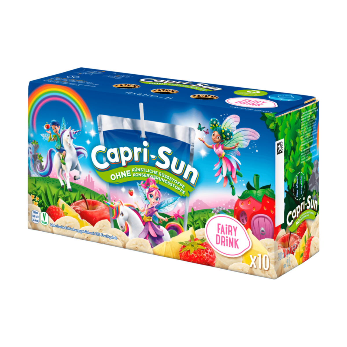 Capri Sun Elfentrank 10x0,2l