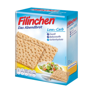 Filinchen Abendbrot Low Carb