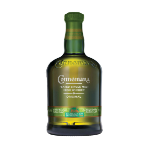 Connemara Peated Single Malt Irish Whiskey GP 40% 0,7l