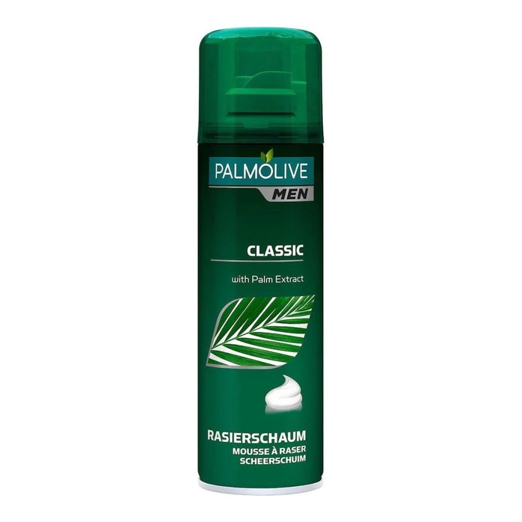 Palmolive Rasierschaum Classic 300ml