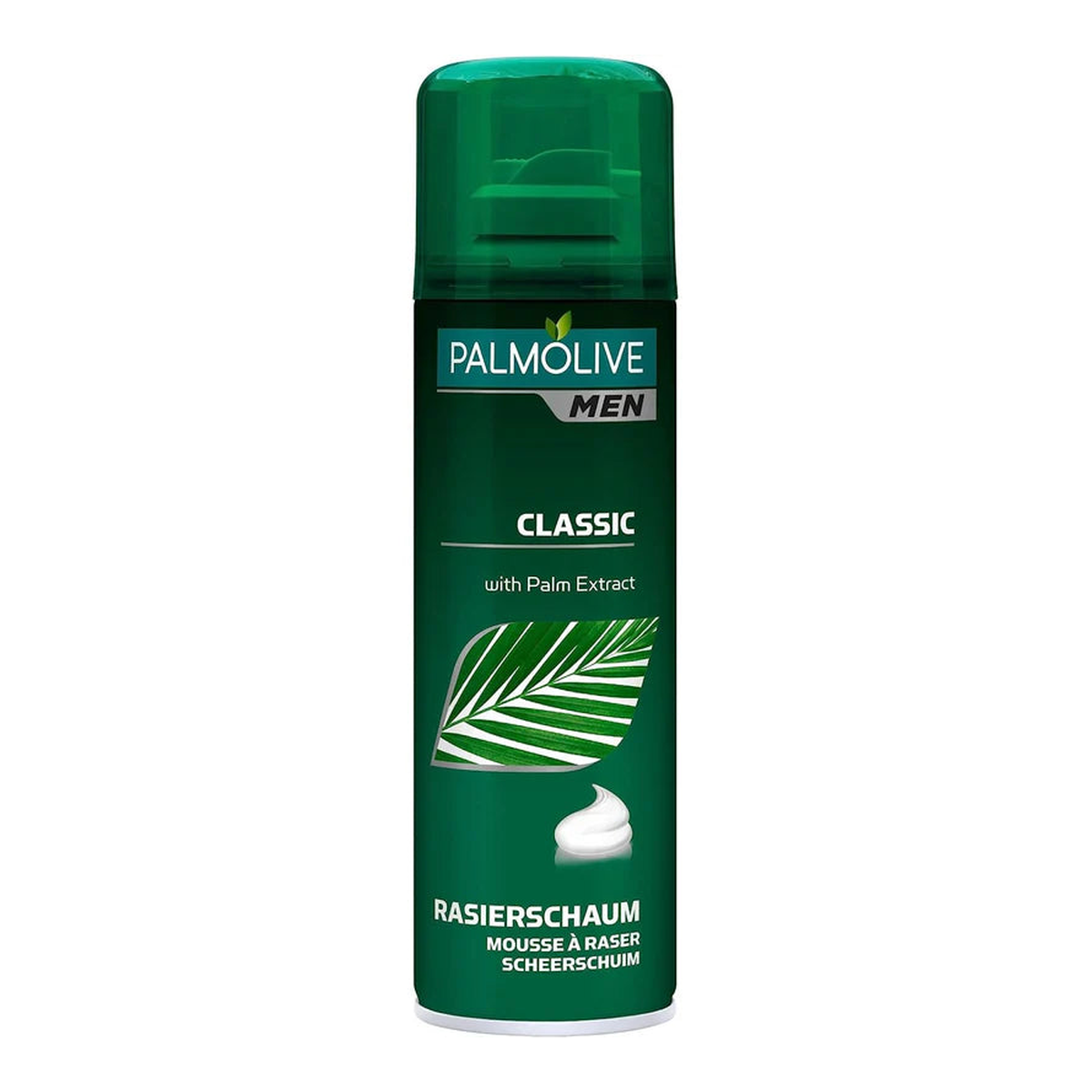 Palmolive Rasierschaum Classic 300ml