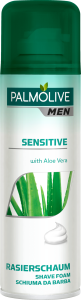 Palmolive Rasierschaum Sensitive Aloe Vera 300ml