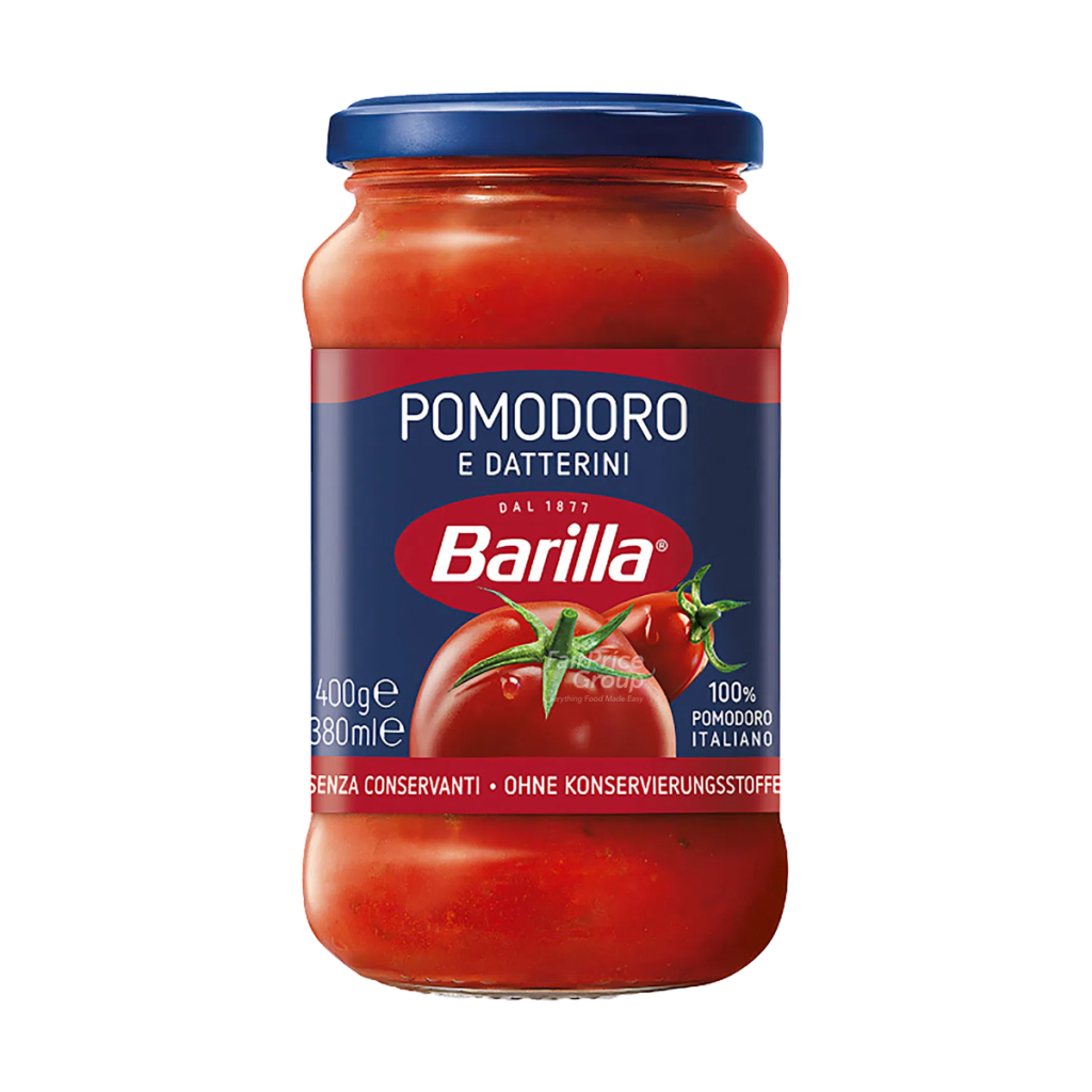 Barilla Sauce Pomodoro 400g