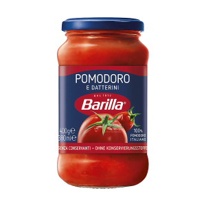 Barilla Sauce Pomodoro 400g