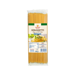 Hammermühle Спагетти 500g