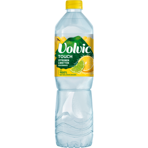 Volvic Fr.Zitro.Lim.6x1,5l DPG