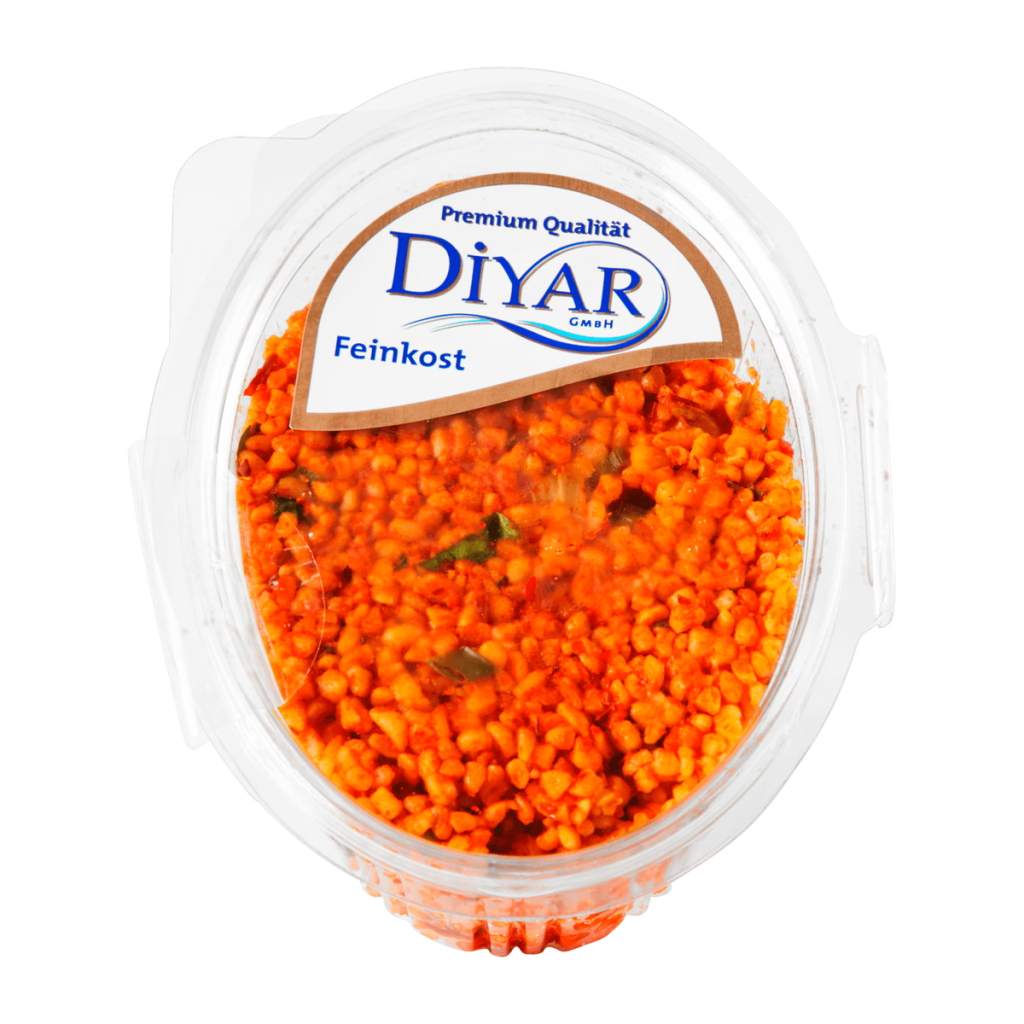 Diyar Bulgursalat Original 200g