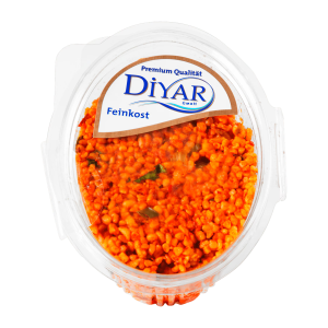 Diyar Bulgursalat Original 200g