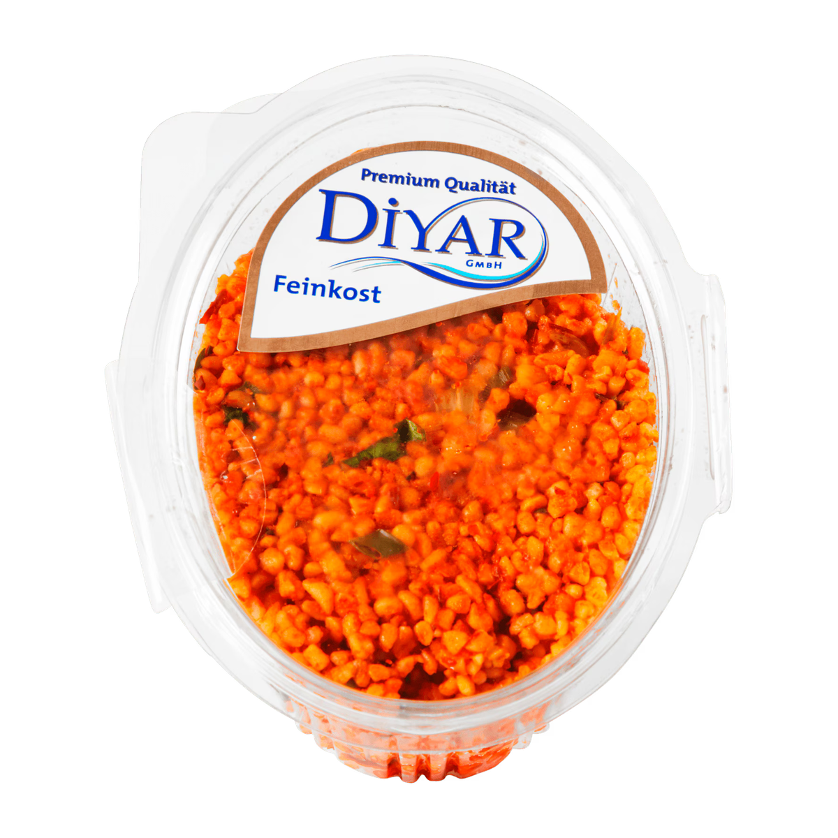 Diyar Bulgursalat Original 200g