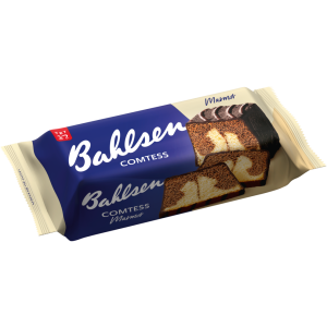 Bahlsen Comtess Marmor Kuchen 350g