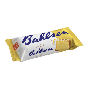 Bahlsen Comtess Zitrone Kuchen 350g