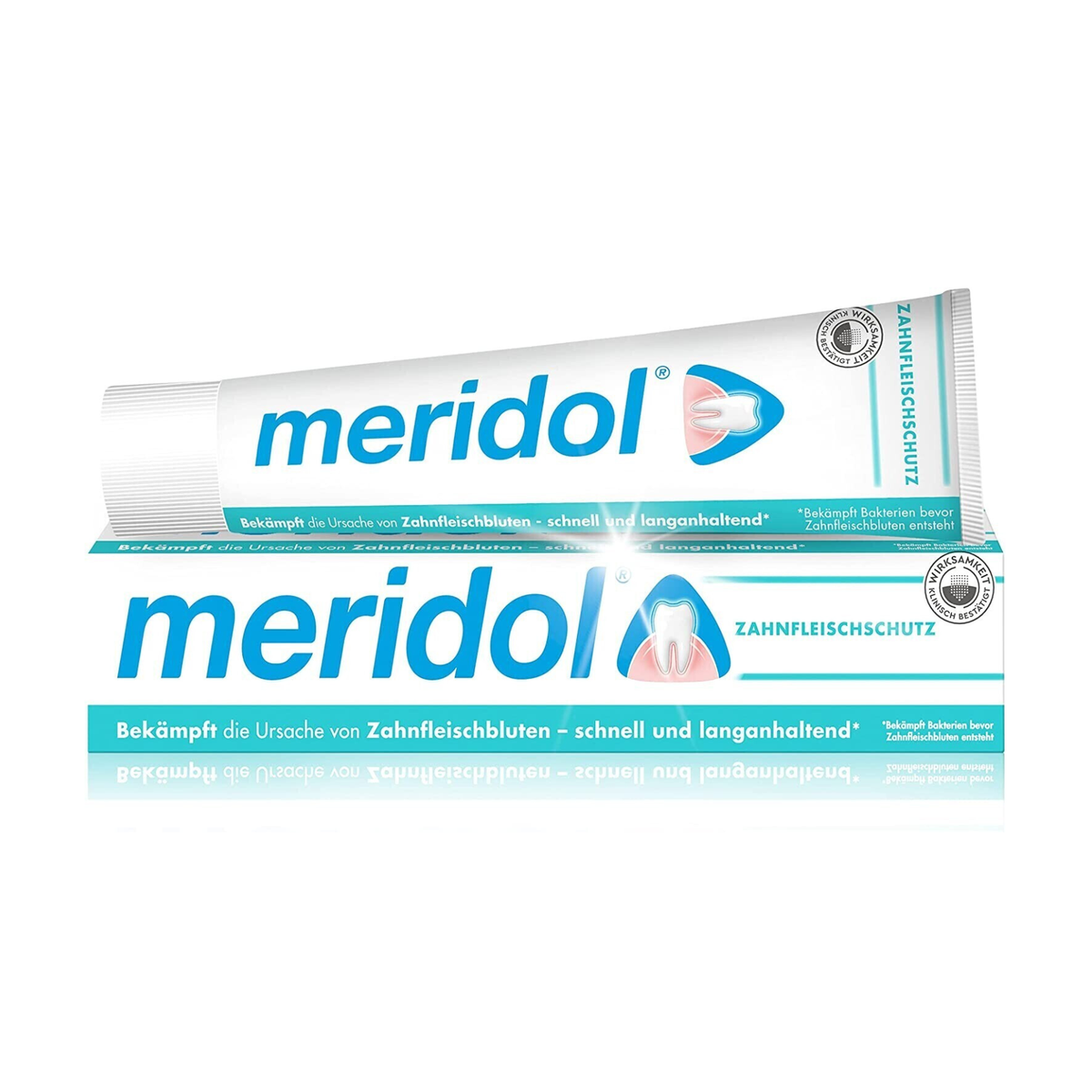 meridol Зубная паста 75ml