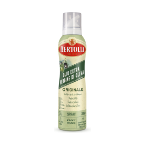 BERTOLLI Spray Originale Extra Vergine Olivenöl 0,2l