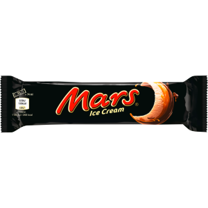 Mars Айс крем 74ml