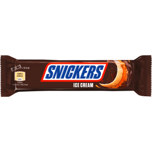 Snickers Айс крем 72,5ml