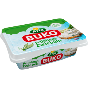 Arla Buko Frühlingszwiebeln 15% 200g