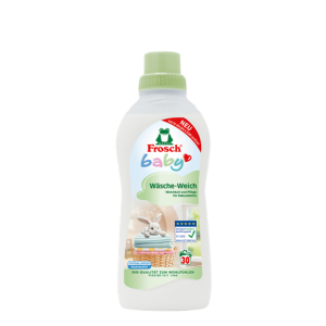 Frosch Baby Wäsche-Weich 30WL 750ml