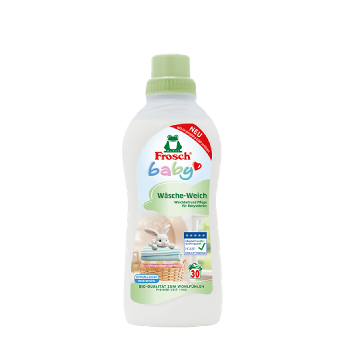 Frosch Baby Wäsche-Weich 30WL 750ml