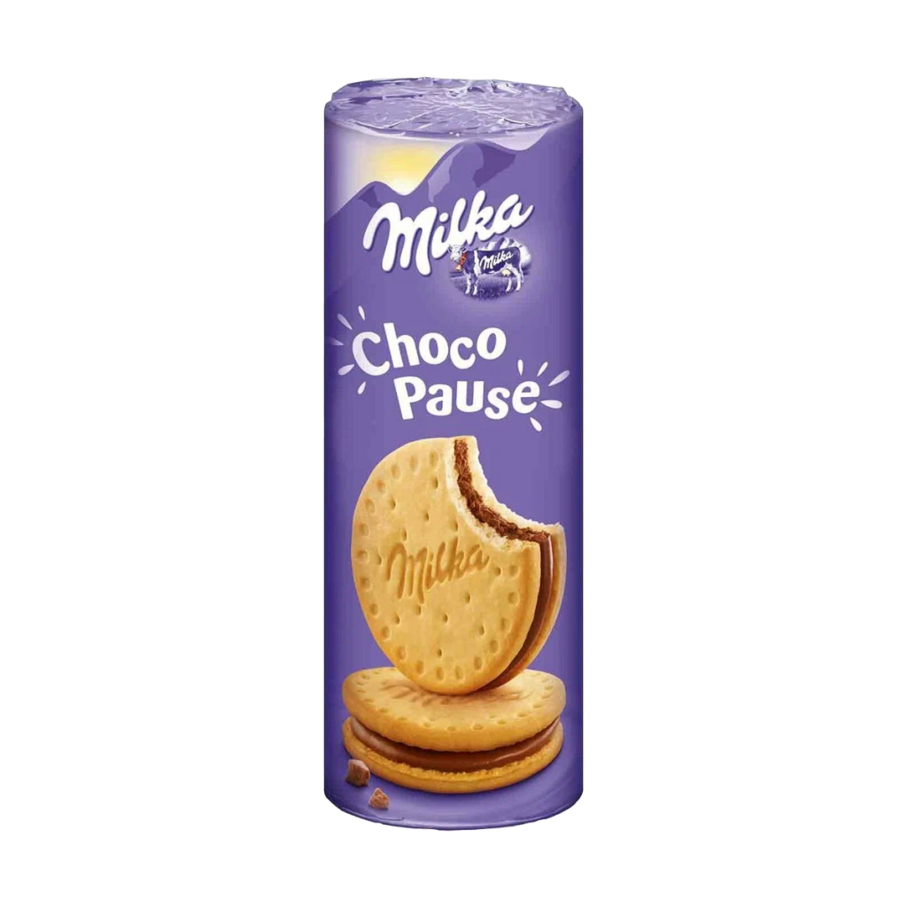 Milka Schoko Pause 260g