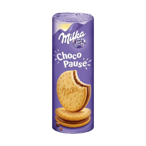 Milka Schoko Pause 260g