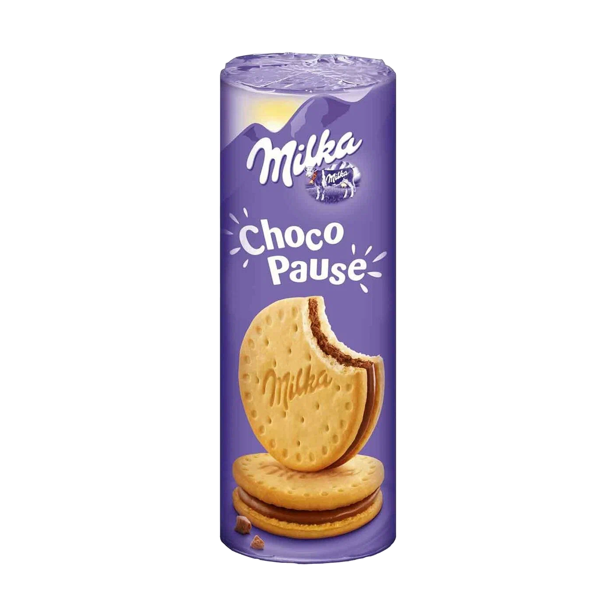 Milka Schoko Pause 260g