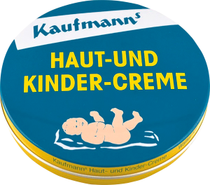 Kaufmanns Haut&Kindercreme 75ml