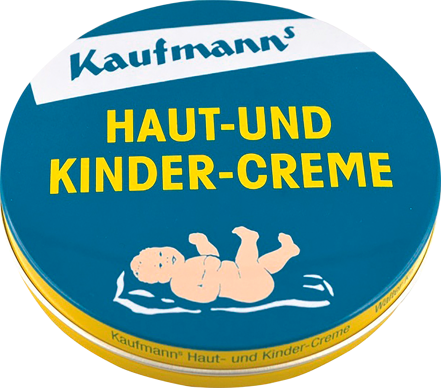 Kaufmanns Haut&Kindercreme 75ml