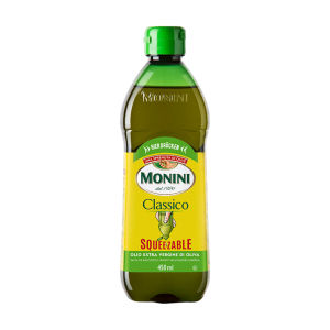 Monini Classico Olivenöl Extra Native 0,5l