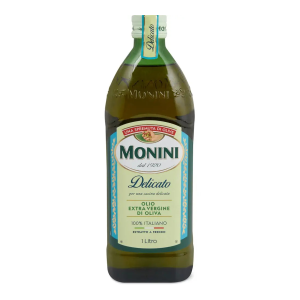 Monini Delicato Olivenöl Extra Virgin 0,5l