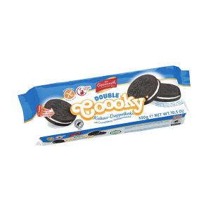 Coppenrath Coooky Kakaokeks 300g
