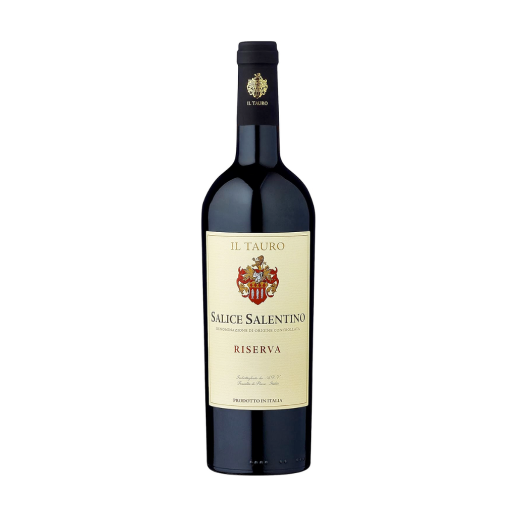 Il Tauro Salice Salentino Riserva DOC 0,75l