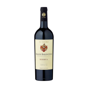 Il Tauro Salice Salentino Riserva DOC 0,75l