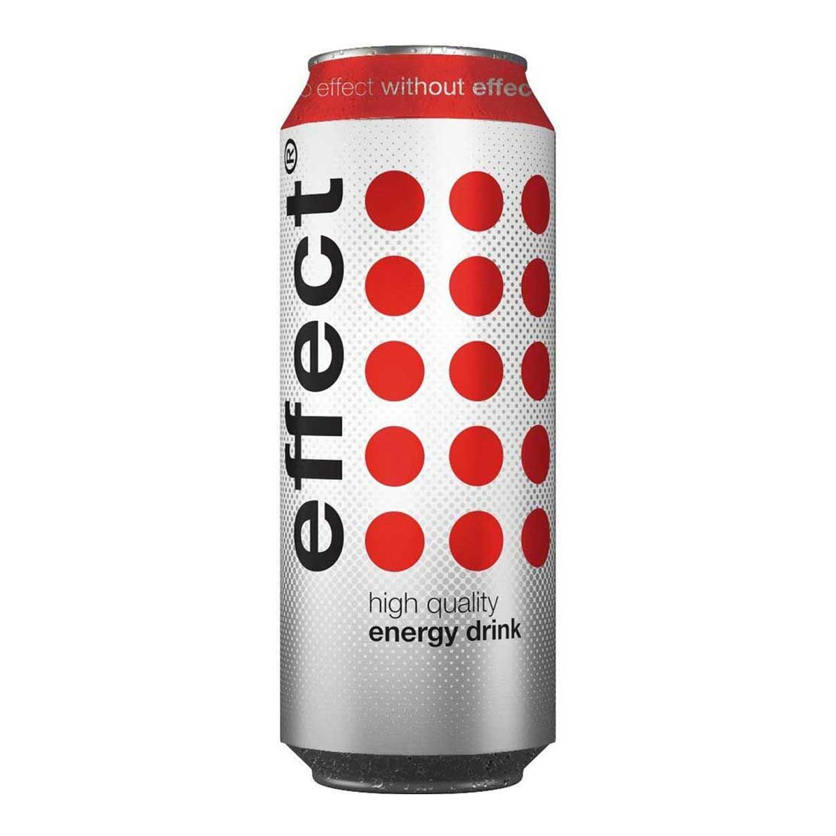 effect Energy Drink24x0,5l DPG
