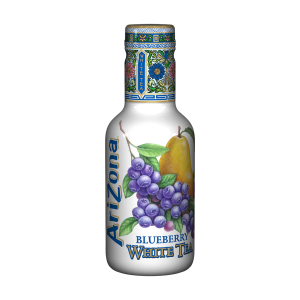 AriZ.White Tea Blueb6x0,5l DPG