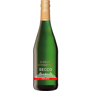 Schloss Königstein Secco 0,75l