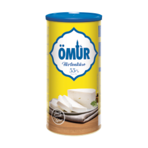 ÖMÜR Hirtenkäse 55%Fett i.Tr.1,5kg