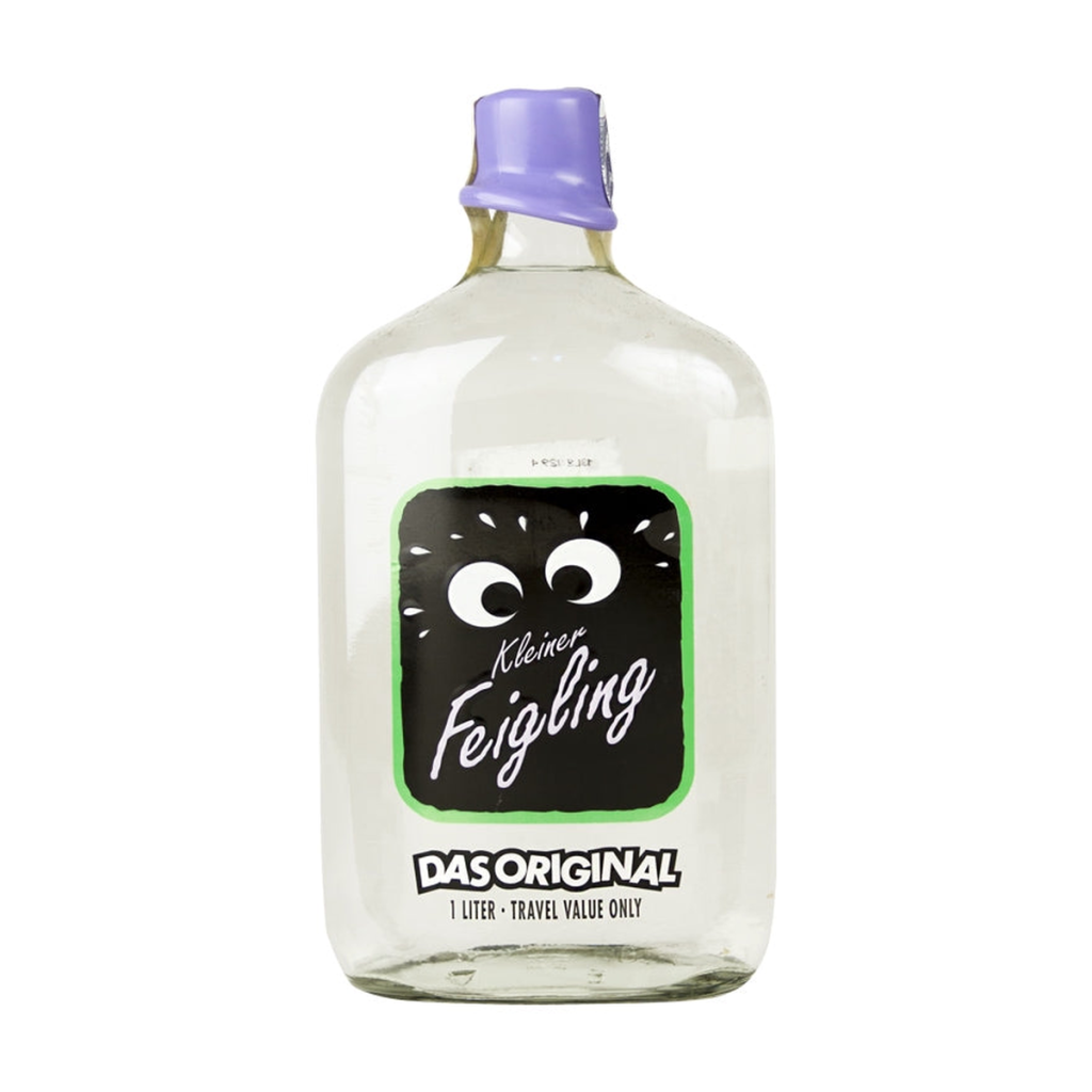 Kleiner Feigling 20% 0,5l