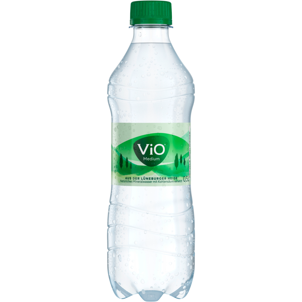 ViO medium 18x0,5l DPG