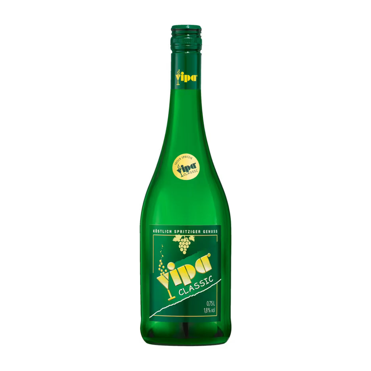 Vipa Classic 0,75l